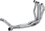 Akrapovic Header Stainless Steel E-K10R3. Fixed Price $1063.41.
