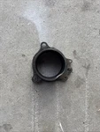 1981 Honda CR250R Oem Exhaust Manifold Pipe Joint 18351-KA4-000. Fixed Price $25.00.