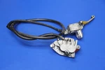 2006 00-24 DRZ400SM Front Master Brake Cylinder Caliper Hose Bracket. Fixed Price $119.99.