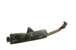 03-05 Honda CRF230F Oem Muffler Exhaust Silencer Slip Pipe B4518. Fixed Price $139.99.