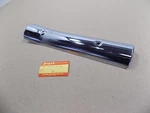 Gsnew Oem Suzuki Muffler Cover / 14791-49100 GS750 GS1100. Fixed Price $50.00.