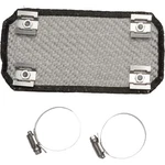 Dei Onyx Universal Heat Shield 4"X8" 902455. Fixed Price $64.81.