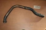 1986 Honda VFR750F Interceptor Exhaust Header Pipe Right Front. Fixed Price $40.24.