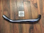 2006 Kawasaki VN1500 Vulcan Front Exhaust Upper Heat Shield. Fixed Price $36.13.