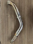 Right Hand Exhaust Pipe 2001 Suzuki Marauder VZ800 Motorcycle. Fixed Price $69.99.