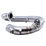 Fmf Titanium Megabomb Header Pipe For Yamaha YZ450F 2020-2022. Fixed Price $477.84.