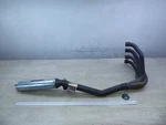 1991 Suzuki GSX750F Katana S20859) Vance Hines 4-1 Exhaust Headers Muffler Pipe. Fixed Price $143.75.