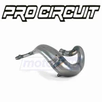 Pro Circuit Works For 1989-2001 Honda CR500R Exhaust Pipes An. Fixed Price $372.04.