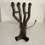 2019 Kawasaki Ninja ZX14R Exhaust Header Pipes Manifold 39178-0260. Fixed Price $165.00.