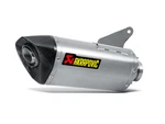 Akrapovic Hypermotard 939 13-18 Titanium Slip-on S-D9SO8-RT. Fixed Price $780.91.