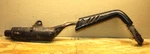 06 CRF70 Exhaust Pipe Muffler Silencer Oem Genuine Honda Xr 1997-2012. Fixed Price $99.99.