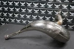 1999 Yamaha YZ250 Fmf Fatty Exhaust Pipe Chamber Header 5CU-14610-00-00. Fixed Price $195.49.