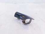 Harley Dyna Super Glide & Low Rider Front Exhaust Header Pipe Crossover Cover. Fixed Price $19.99.