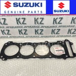 Suzuki Genuine Hayabusa GSX1300R Cylinder Head Gasket 11141-15H00 New. Fixed Price $69.14.