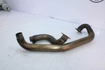 2009 Can-am Spyder Gs Roadster Oem Exhaust And Tune Pipe 707600635-707600294. Fixed Price $125.00.