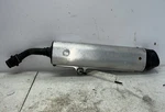 2004 Yamaha YZ85 Oem Exhaust Silencer Muffler 4ES-14753-30-00. Fixed Price $130.00.