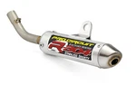 Pro Circuit R-304 Shorty Aluminum Silencer Fits Ktm Husqvarna TC65 Gas. Fixed Price $186.10.