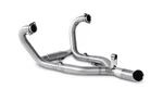 Bmw Nine R9T 2014-2018 Akrapovic Titanium Exhaust Header Downpipes. Fixed Price $1177.29.