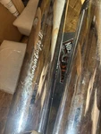 Oem Harley Screaming Eagle 80249-99AR Performance Slip-on 86-99 Softail & Xl. Fixed Price $125.00.