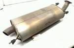 2011-2017 Infiniti QX56 QX80 Muffler Exhaust Oem.. Fixed Price $144.99.