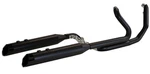 Khrome Werks 200445 2-INTO-2 Two-step Crossover Header System, Edge.... Fixed Price $1799.99.