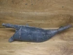 1980 1987 Kawasaki Exhaust Muffler Pipe Header 18001-5116 Fast Ship. Fixed Price $49.95.