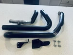 Vance And Hines Headpipe. Fixed Price $349.99.