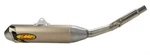 Fmf Racing Q4 Spark Arrestor Slip-on 044199 For 2003-2006 Yamaha Wr 450. Fixed Price $436.49.