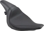 Drag Specialties Ez Glide Ii Backrest Large Solar Reflective Leather Black. Fixed Price $451.95.
