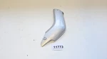 Right Exhaust Heat Shield Honda CBR600RR 2007 - 2012. Fixed Price $34.99.