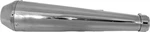 Emgo Shorty Reverse Cone Exhaust 80-84030. Fixed Price $91.95.