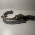 Genuine Oem 2013-16 Kawasaki KX250F Exhaust Header Pipe 18088-0831 L2. Fixed Price $74.95.