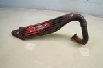 Yamaha Exhaust Muffler Pipe Chamber GT80 MX80 DT80 *2505. Fixed Price $169.99.