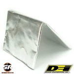 Dei Heat Reflective Tape 10462 / Reflect-a-cool Silver 24 X In., 400 Deg. Fixed Price $37.90.