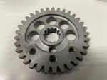 Yamaha Balancer Weight Gear / 2S2-11531-00-00 New YZ450F & Wr. Fixed Price $59.95.