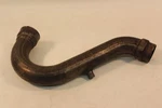 Ducati 749 2005 Rear Exhaust Header Midpipes Muffler. Fixed Price $54.99.