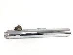 Kawasaki 2004-2008 VN1600 Vulcan Mean Streak Oem Lower Muffler Exhaust Pipe. Fixed Price $74.99.