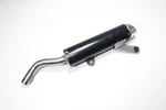 2004 - 2008 Suzuki Pro Circuit Exhaust Pipe Muffler Silencer L4. Fixed Price $111.19.