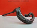 Exhaust Expansion Muffler 18002-1801 Kawasaki Kx 250 2T 1988. Fixed Price $332.70.