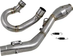 Fmf 045643 Megabomb Header For Husqvarna Fe 350 Ktm Xcf-w Gas Ec 250F. Fixed Price $472.49.