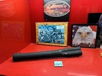 Harley Touring Twin Cam 2-1 Exhaust Heat Shield. Fixed Price $148.50.