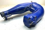 Polaris Jet Ski 650 Slt 750 Exhaust Head Pipe Muffler Expansion Chamber. Fixed Price $88.00.