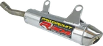 Pro Circuit R-304 Silencer 1152325 For 2023-2024 Ktm 250 Sx. Fixed Price $200.10.