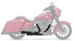 Vance & Hines 46371 Black Power Duals Header System 2017-24 M8 Harley Road Glide. Fixed Price $1189.99.