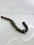 Exhaust Header Pipe 2004 04-17 18320-KSC-000. Fixed Price $129.99.