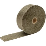 Dei Exhaust Wrap Titanium 2"X50' 901127. Fixed Price $75.65.