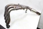 2017 Yamaha FZ10 Oem Exhaust Header Pipes Manifold. Fixed Price $90.30.