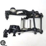 21-24 Harley-davidson Nightster RH975 Frame Motor Mount Bracket Left Right. Fixed Price $90.00.