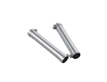 Mbrp Exhaust MDS7113 Armor Pro Adapter Fits 15-23 300 Challenger Charger. Fixed Price $154.99.