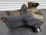 21-22 Husqvarna Vitpilen 401 Exhaust Mid Pipe Pre Muffler 28105050044. Fixed Price $62.26.